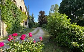 Gîte du moulin de Vandon